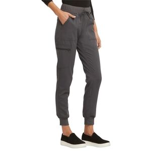 Scrubstar Size XL Scrub Pants in Pewter